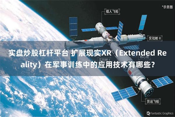 实盘炒股杠杆平台 扩展现实XR（Extended Reality）在军事训练中的应用技术有哪些？